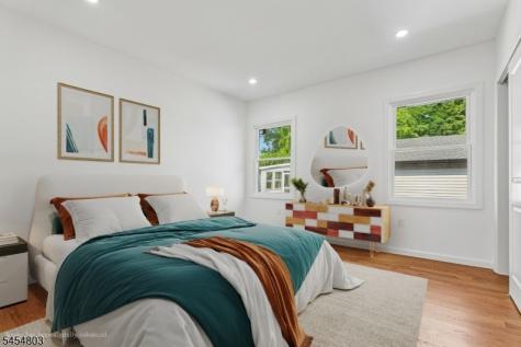 7 Franklin Avenue Montclair NJ 07042