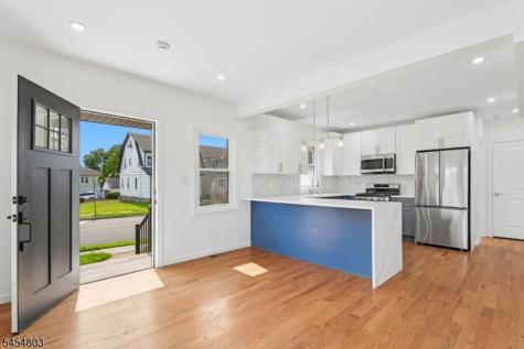 7 Franklin Avenue Montclair NJ 07042