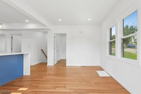 7 Franklin Avenue Montclair NJ 07042