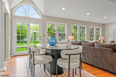 33 Exeter Road Unit 1 Millburn NJ 07078
