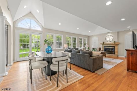 33 Exeter Road Unit 1 Millburn NJ 07078