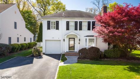 33 Exeter Road Unit 1 Millburn NJ 07078