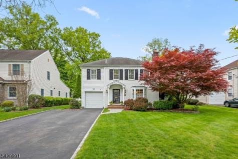 33 Exeter Road Unit 1 Millburn NJ 07078
