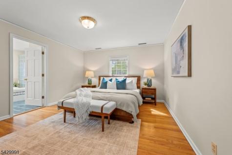 33 Exeter Road Unit 1 Millburn NJ 07078