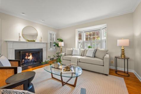 33 Exeter Road Unit 1 Millburn NJ 07078