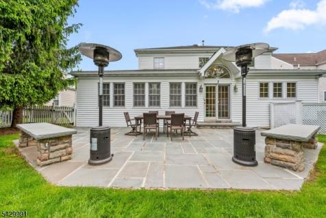 33 Exeter Road Unit 1 Millburn NJ 07078