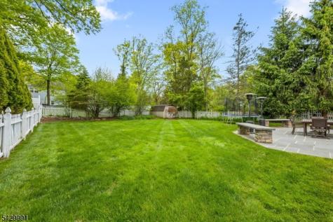 33 Exeter Road Unit 1 Millburn NJ 07078