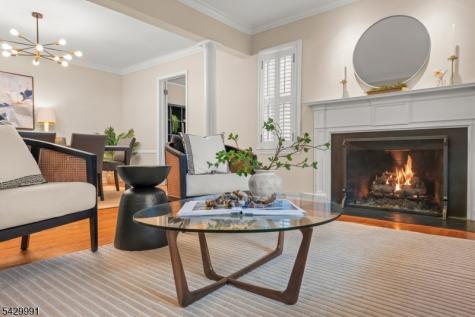 33 Exeter Road Unit 1 Millburn NJ 07078