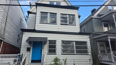 143 Main Street West Orange NJ 07052