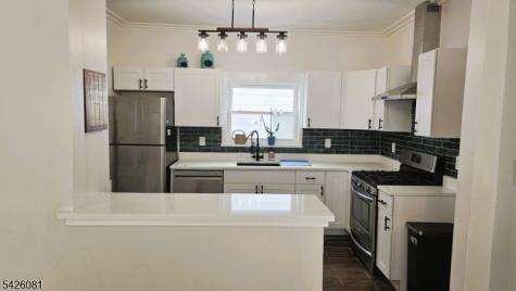 143 Main Street West Orange NJ 07052