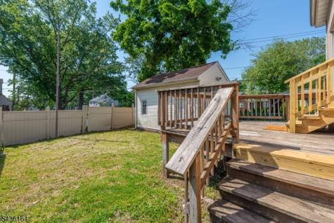 88 Hughes Street Maplewood NJ 07040