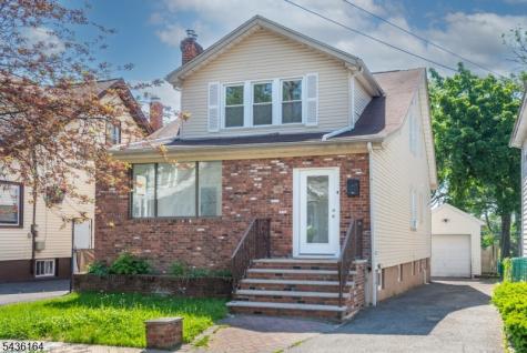88 Hughes Street Maplewood NJ 07040
