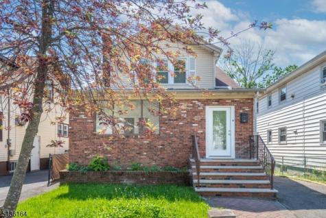 88 Hughes Street Maplewood NJ 07040