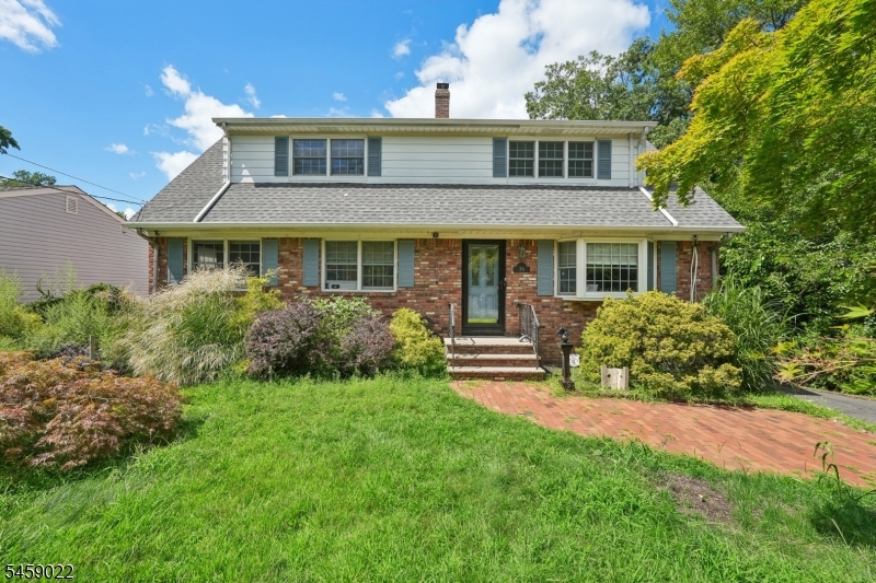 36 Page Drive Oakland NJ 07436