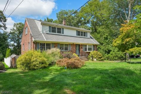 36 Page Drive Oakland NJ 07436