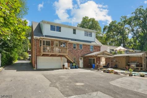 36 Page Drive Oakland NJ 07436