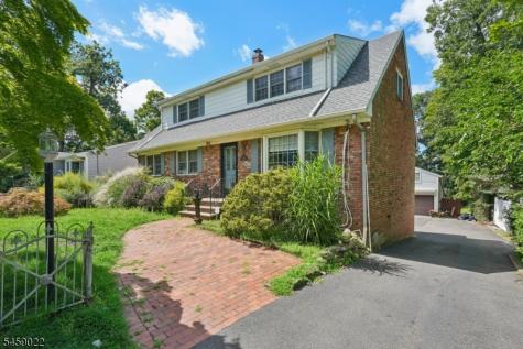 36 Page Drive Oakland NJ 07436