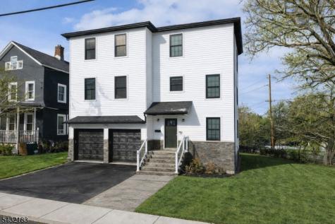 7 Maple Street Bloomfield NJ 07003