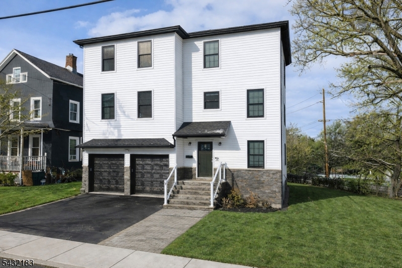 7 Maple Street Bloomfield NJ 07003