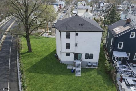 7 Maple Street Bloomfield NJ 07003