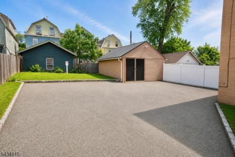 79 Chestnut Street West Orange NJ 07052