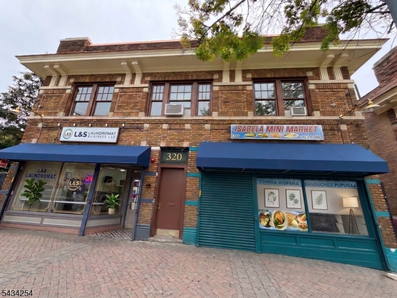 320 Central Avenue City Of Orange NJ 07050
