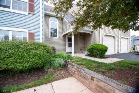294 Michael J Smith Court Franklin NJ 08873