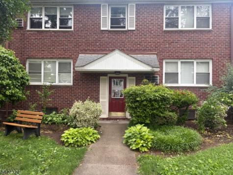 245 Passaic Avenue Passaic NJ 07055