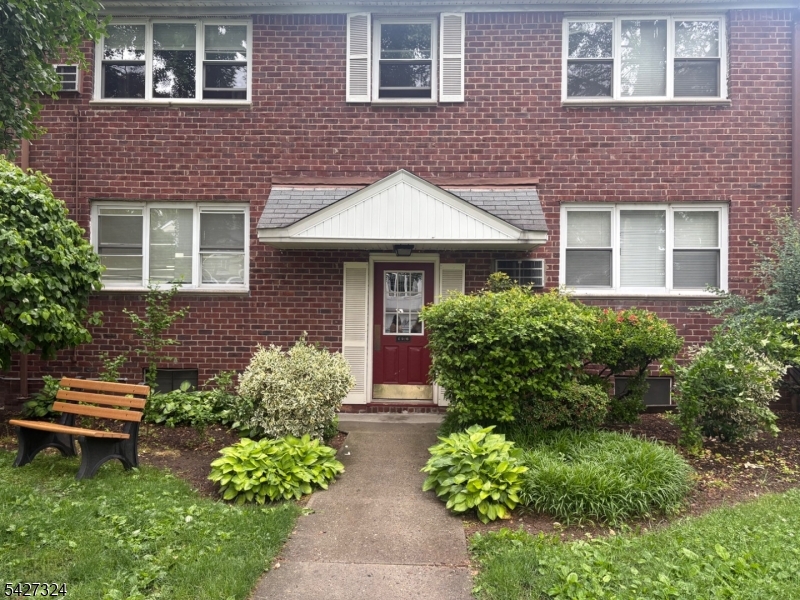 245 Passaic Avenue Passaic NJ 07055