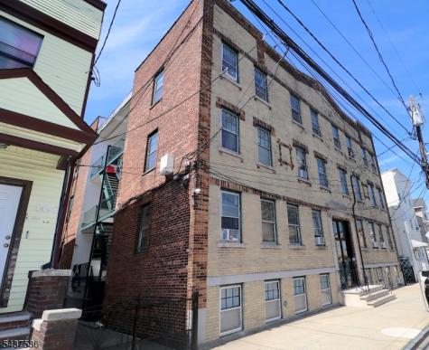 160 New York Avenue Newark NJ 07105