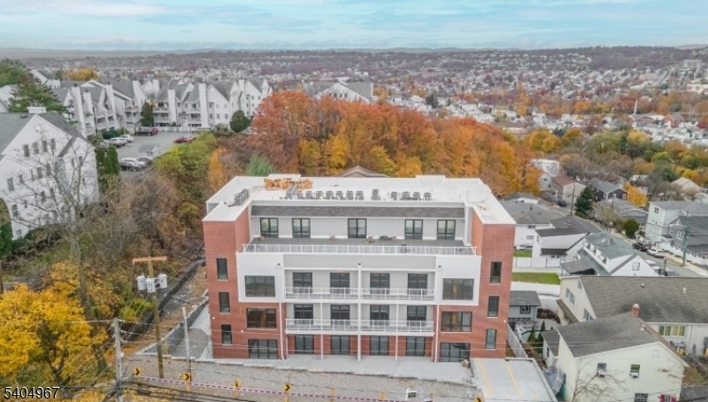 318 Dixon Avenue Paterson NJ 07501