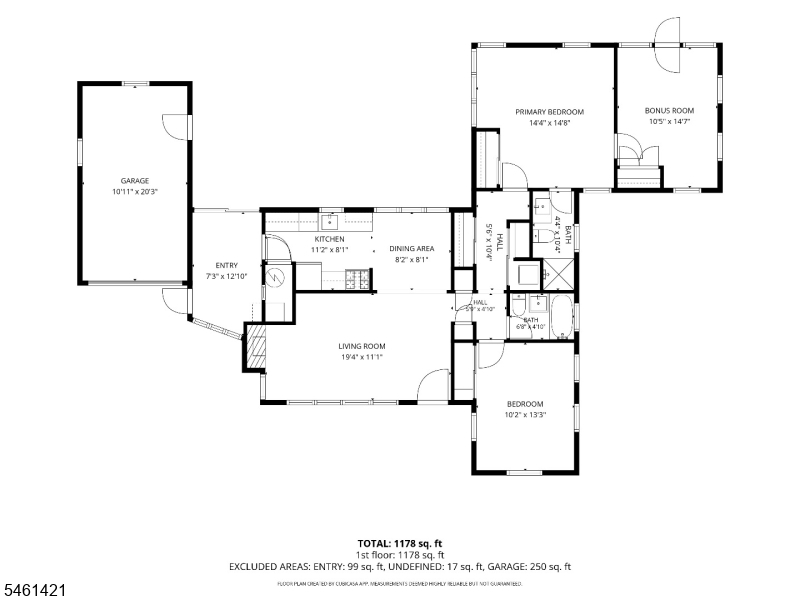 879 Vosseller Avenue Bridgewater NJ 08836