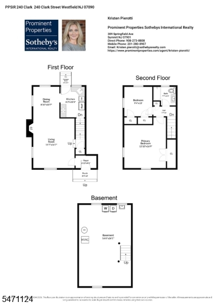 240 Clark Street Westfield NJ 07090