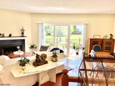 302 Marten Road Montgomery NJ 08540