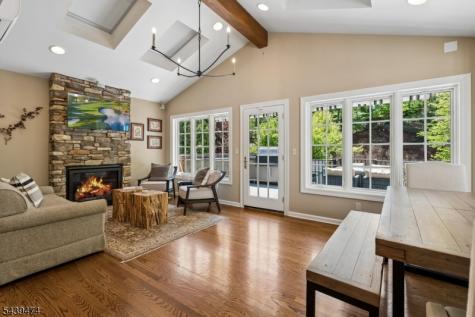 738 Springfield Avenue Summit NJ 07901