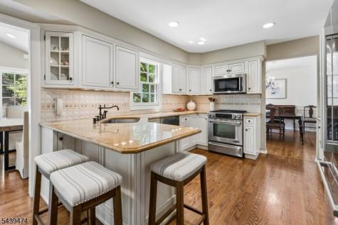 738 Springfield Avenue Summit NJ 07901