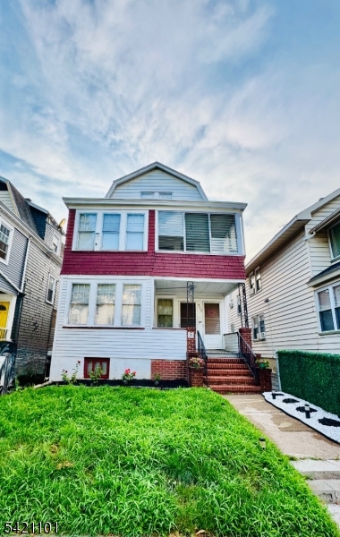 313 Halsted Street East Orange NJ 07018