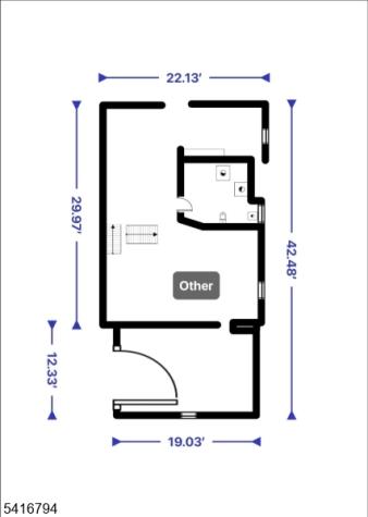 631 Elm Street Roselle NJ 07203