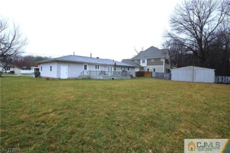 968 New Dover Road Edison NJ 08820