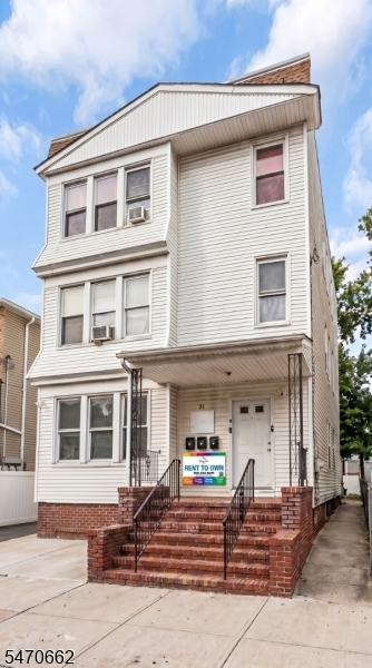 55 Schley Street Newark NJ 07112