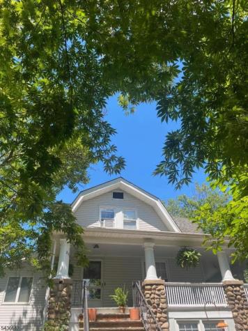 256 Bloomfield Avenue Verona NJ 07044