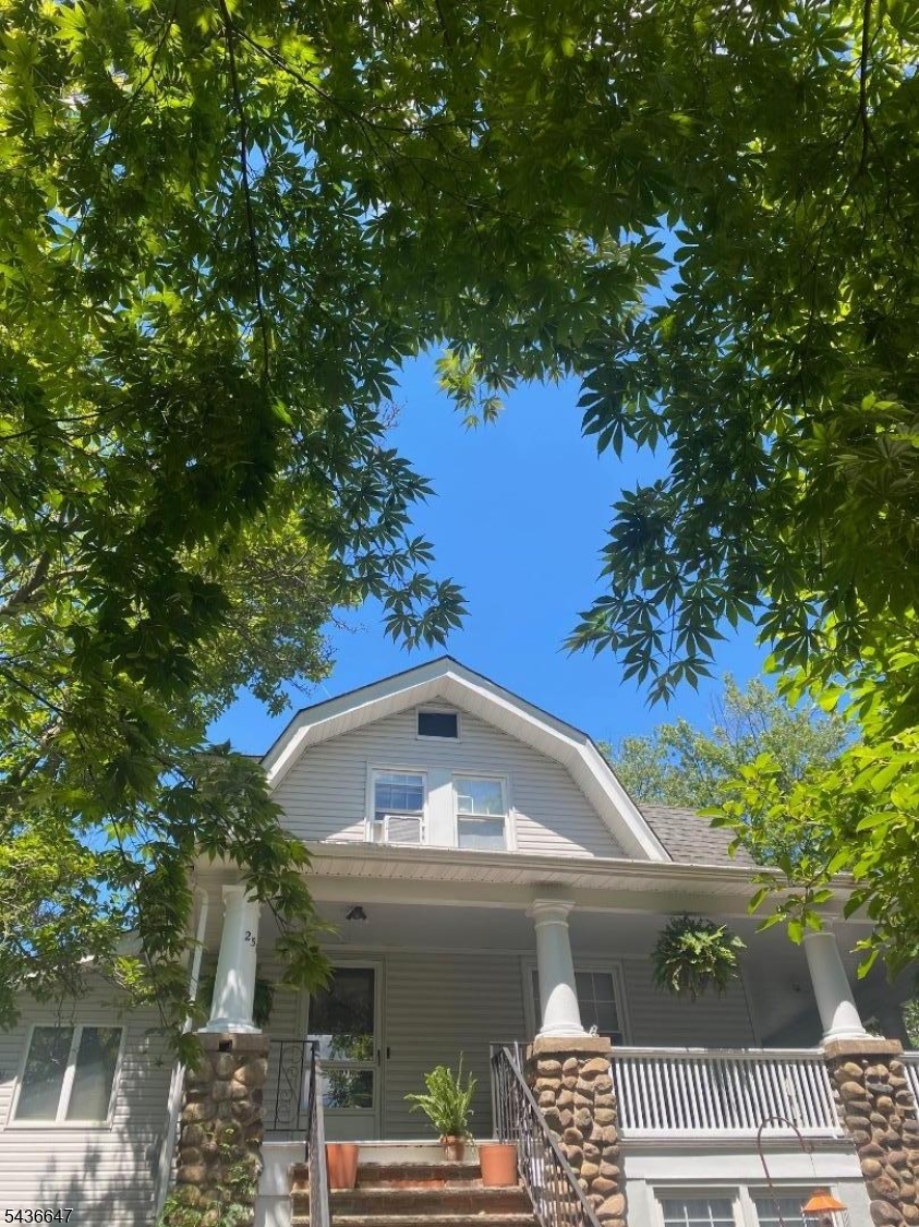 256 Bloomfield Avenue Verona NJ 07044