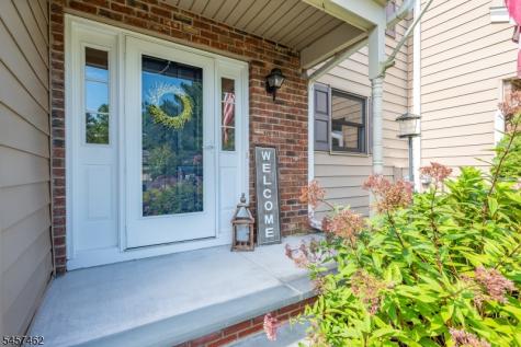 122 Sunrise Drive Long Hill NJ 07933
