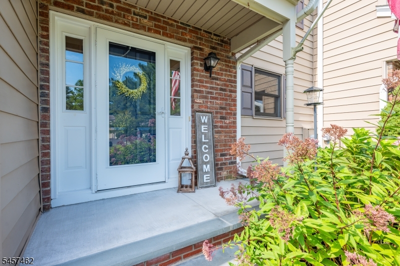 122 Sunrise Drive Long Hill NJ 07933