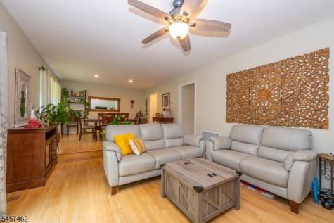 122 Sunrise Drive Long Hill NJ 07933