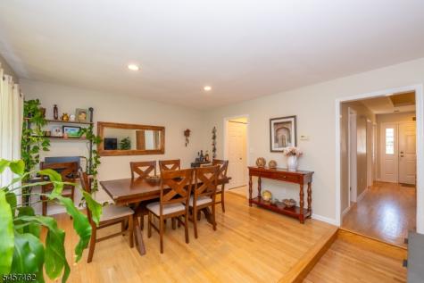 122 Sunrise Drive Long Hill NJ 07933