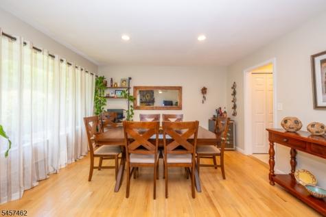 122 Sunrise Drive Long Hill NJ 07933