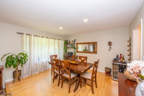 122 Sunrise Drive Long Hill NJ 07933