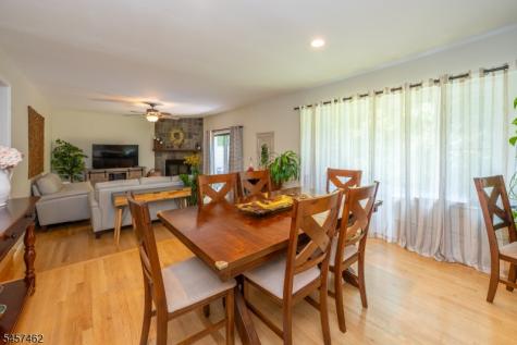 122 Sunrise Drive Long Hill NJ 07933
