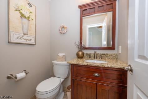 122 Sunrise Drive Long Hill NJ 07933